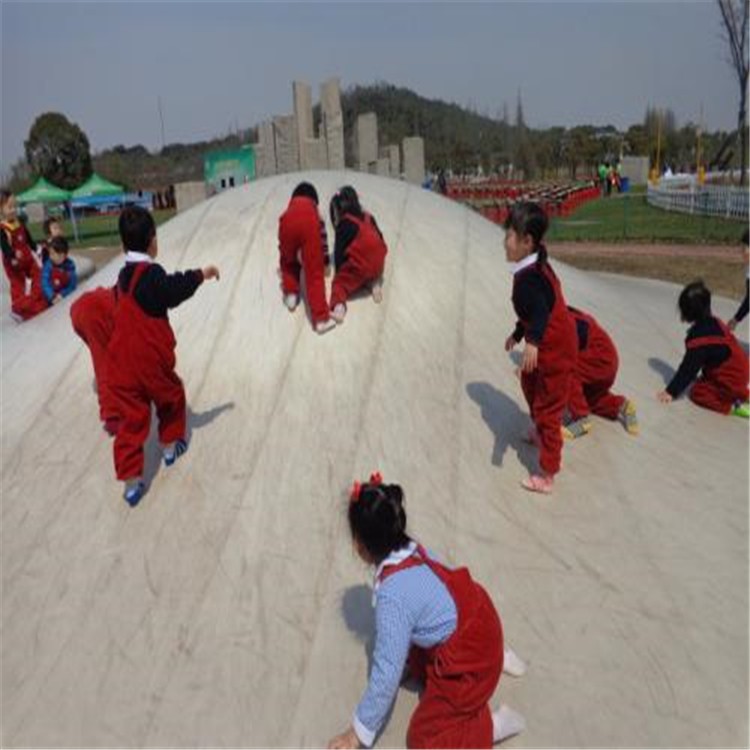 洛阳大型公园蹦蹦