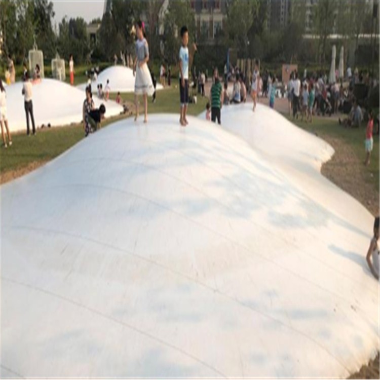 洛阳蹦蹦云定制厂家